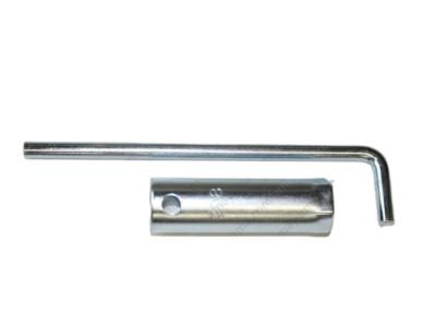 Toyota 09135-60010 Bit, Screw Driver, Driver Side