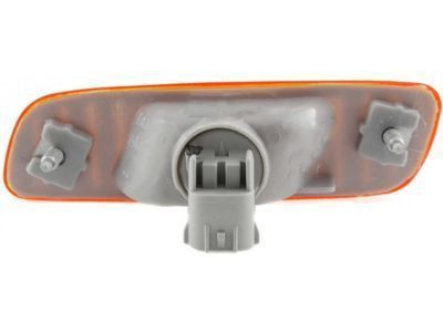 Toyota 81731-30110 Lens, Side Turn Signal Lamp, Passenger Side