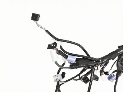 82111-4AY30 Toyota Wire, Engine Room Main Product Photo 3 of 4