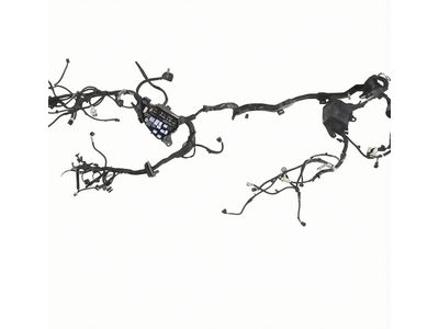 82111-4AY30 Toyota Wire, Engine Room Main Product Photo 4 of 4