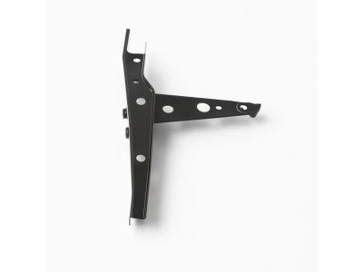 Toyota 53209-35040 Brace Sub-Assembly, Hood Lock Support 53209-35040 Toyota Brace Sub-Assembly, Hood Lock Support Product Photo 1 of 2