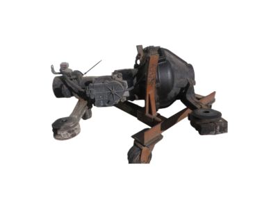 Toyota 41110-35D70 Carrier Assembly, Differential, Front