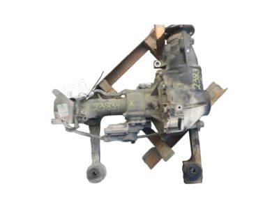 Toyota 41110-35D70 Carrier Assembly, Differential, Front