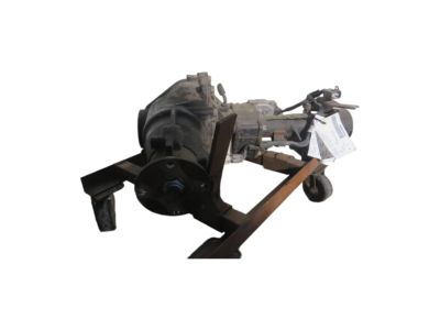 Toyota 41110-35D70 Carrier Assembly, Differential, Front