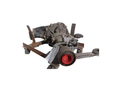 Toyota 41110-35D70 Carrier Assembly, Differential, Front