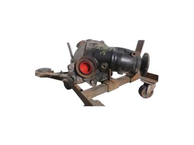 Toyota 41110-35D70 Carrier Assembly, Differential, Front