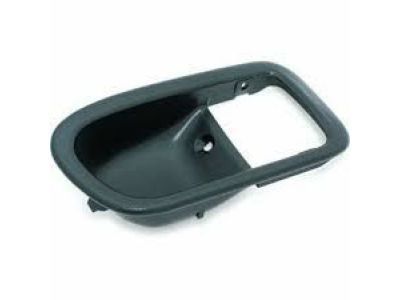 Toyota 69277-17020-04 Bezel,  Front Door Inside Handle,  RH