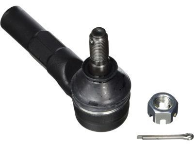 Toyota Corolla Tie Rod End - 45046-19206