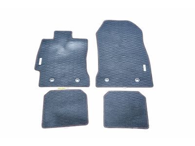 SU003-04281 Toyota Mat, Floor, Front Driver Side Product Photo 4 of 4
