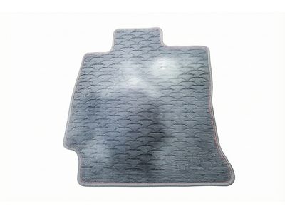 SU003-04281 Toyota Mat, Floor, Front Driver Side Product Photo 3 of 4