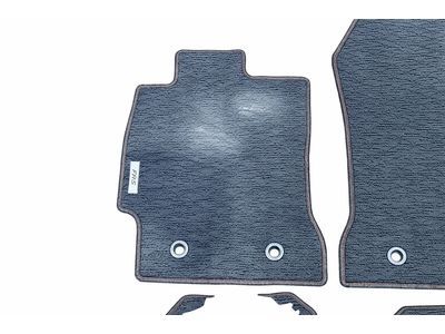 Toyota SU003-04281 Mat, Floor, Front Driver Side SU003-04281 Toyota Mat, Floor, Front Driver Side Product Photo 1 of 4