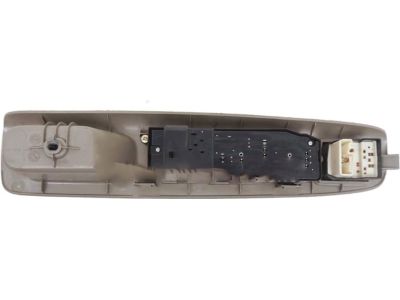 Toyota 84820-AA050 Master Switch Assembly, Power Window Regulator