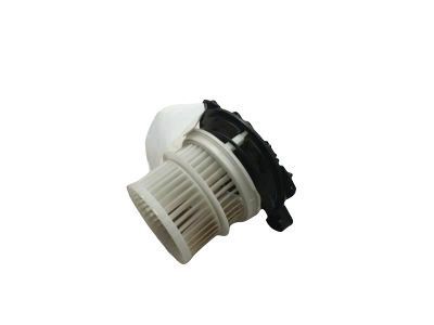 Toyota 87103-58080 Motor Sub-Assy,  Blower W/Fan