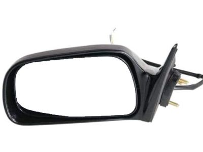 1999 Toyota Camry Car Mirror - 87940-AA900