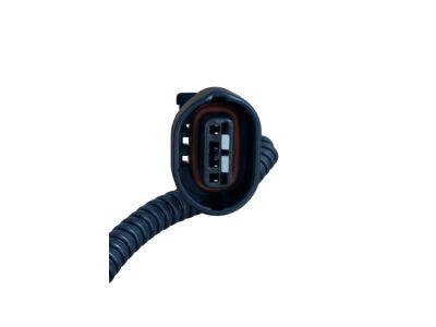 Toyota 82114-0C040 Wire, Engine Room