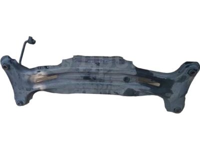 Toyota 51206-48030 Member Sub-Assembly, Rear Suspension