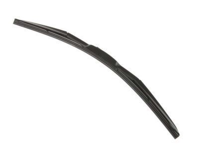 Toyota 85212-48040 Blade,  Front Wiper,  RH