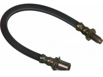 Toyota 96940-33005 Hose,  Flexible(For Rear Brake Tube)