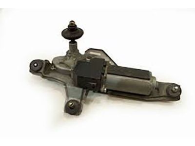 Toyota RAV4 Wiper Motor - 85110-42040