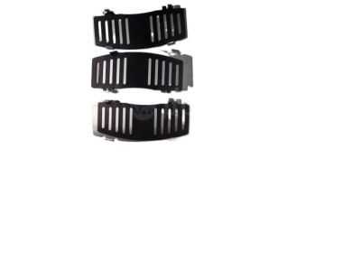 Toyota 04946-28010 Shim Kit,  Anti Squeal(For Rear Disc Brake)