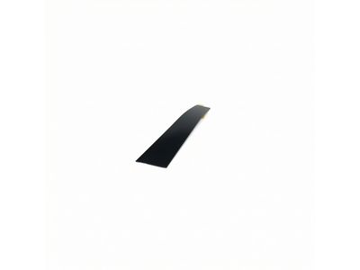 75756-42020 Toyota Moulding, Front Door Window Frame, Driver Side Product Photo 3 of 4
