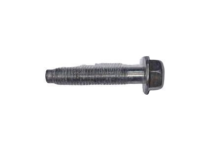Toyota 90080-10199 Bolt(For Crankshaft Bearing Cap Set)