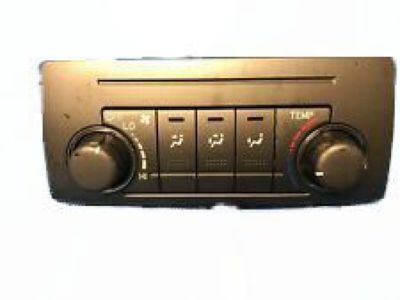 Toyota Blower Control Switches - 55900-0E180