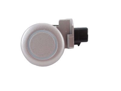 Toyota 89341-45020-B0 Reverse Sensor, Silver, Rear Inner
