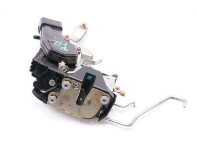 Toyota 4Runner Door Lock Actuator - 69310-35520