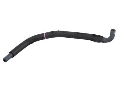 Toyota 23829-22080 Hose,  Fuel Vapor Feed,  NO.3
