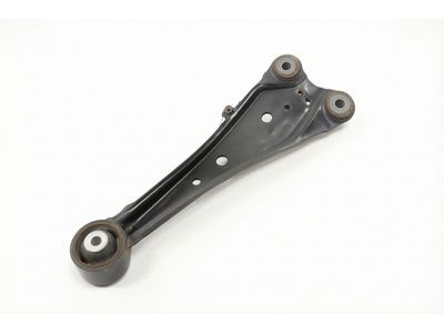 48780-48110 Toyota Trailing Arm, Rear Driver Side Product Photo 3 of 4
