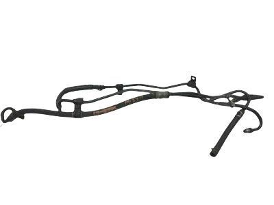 Toyota Camry Power Steering Hose - 44410-06090