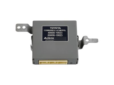 Toyota 89530-35310 Computer, 4 Wheel Drive Control