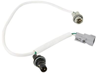 Scion 81125-21190 Harness