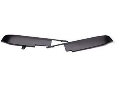 Toyota PT228-48140-AA Hitch Cover Highlander