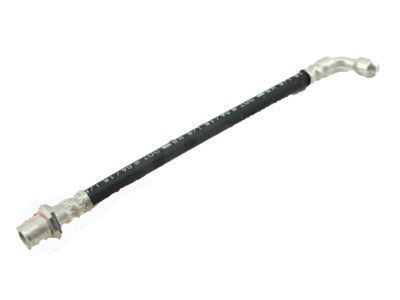 Toyota 90947-02615 Flex Hose, Driver Side