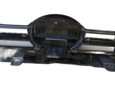 Toyota 53116-35050 Bracket, Radiator Grille