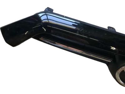 Toyota 53116-35050 Bracket, Radiator Grille