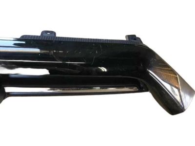 Toyota 53116-35050 Bracket, Radiator Grille