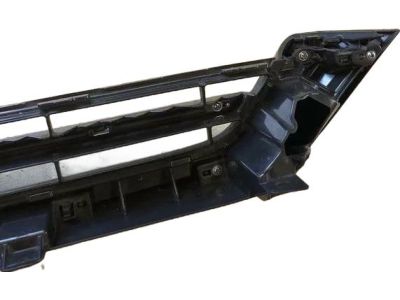 Toyota 53116-35050 Bracket, Radiator Grille