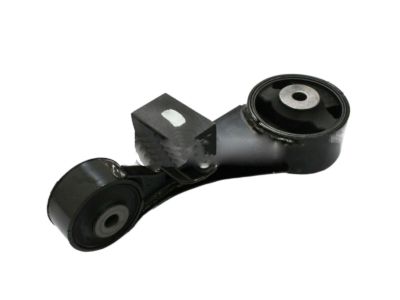 Toyota 12363-36021 Rod,  Engine Moving Control