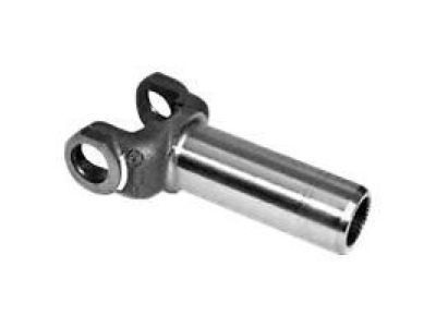 Toyota 37302-0W010 Slip Yoke
