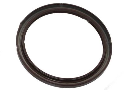 Toyota 90311-92010 Seal, Engine Rear Oil