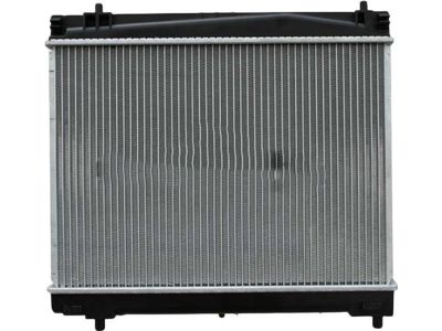 Toyota 16400-21270 Radiator Assembly