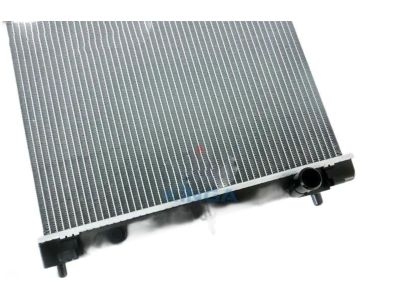 Toyota 16400-21270 Radiator Assembly