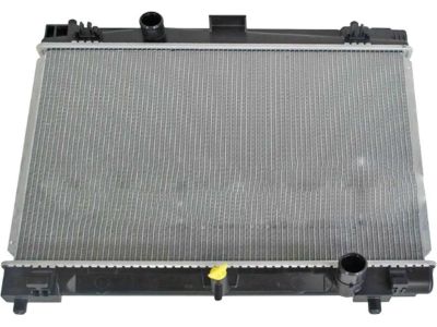 Toyota 16400-21270 Radiator Assembly