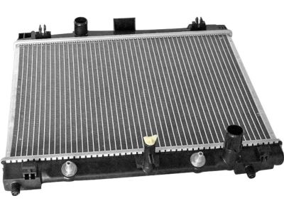 Toyota 16400-21270 Radiator Assembly