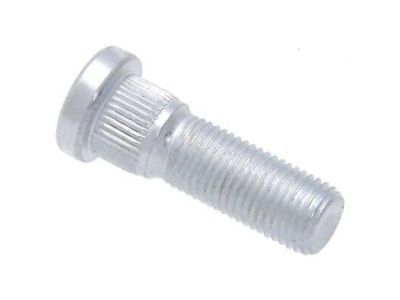 Toyota 90942-02077 Bolt,  Hub (For Front Axle RH)