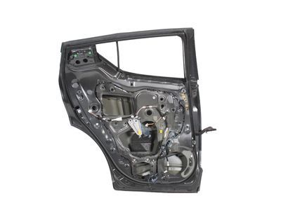 67004-F4050 Toyota Panel Sub-Assembly, Rear Door, Driver Side Product Photo 2 of 4