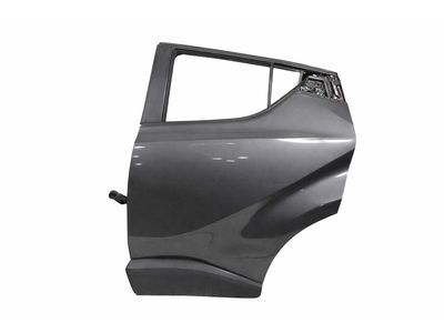 Toyota 67004-F4050 Panel Sub-Assembly, Rear Door, Driver Side 67004-F4050 Toyota Panel Sub-Assembly, Rear Door, Driver Side Product Photo 1 of 4